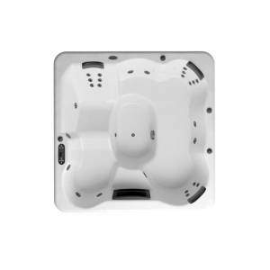 СПА Бассейн PoolSpa Katalina Evolution